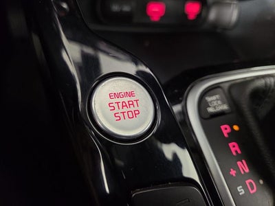 2020 Kia Soul EX