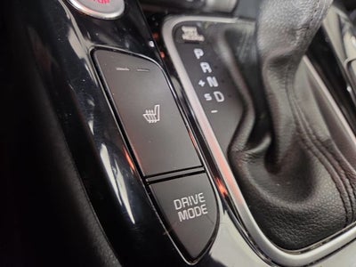2020 Kia Soul EX