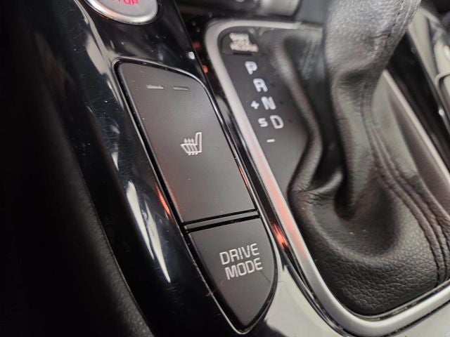 2020 Kia Soul EX