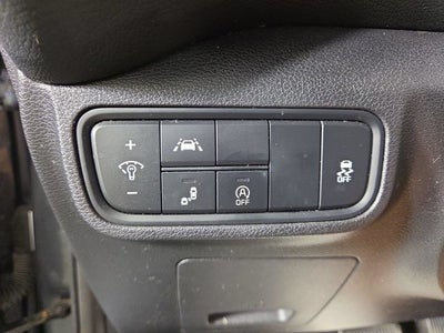 2020 Kia Soul EX