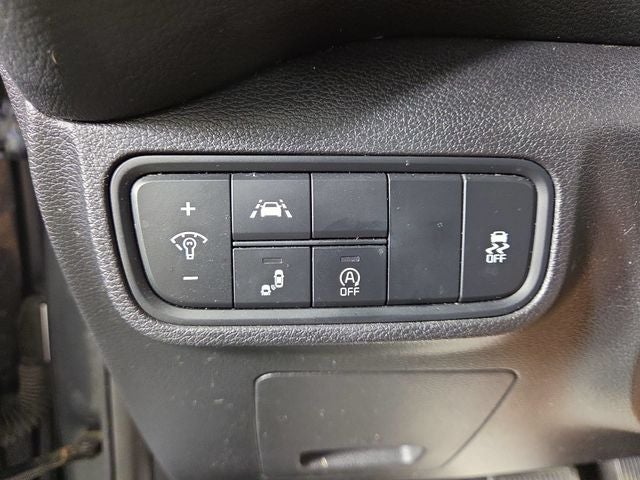2020 Kia Soul EX