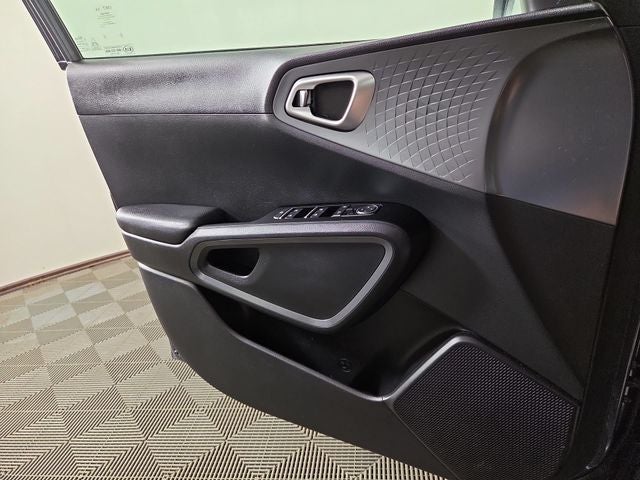 2020 Kia Soul EX