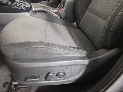 2020 Kia Soul EX