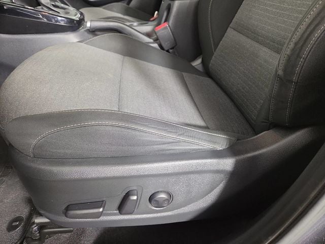 2020 Kia Soul EX