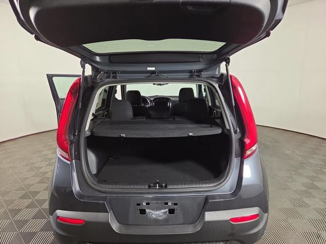 2020 Kia Soul EX