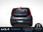 2020 Kia Soul EX