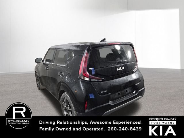 2024 Kia Soul EX