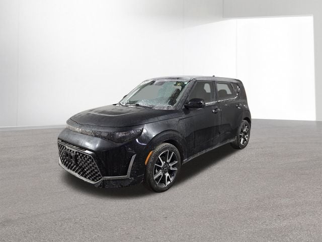 2024 Kia Soul EX