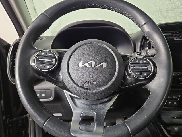 2024 Kia Soul EX
