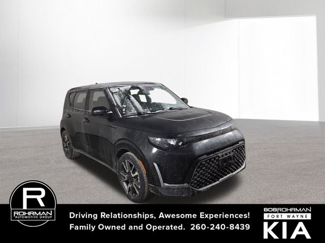 2024 Kia Soul EX