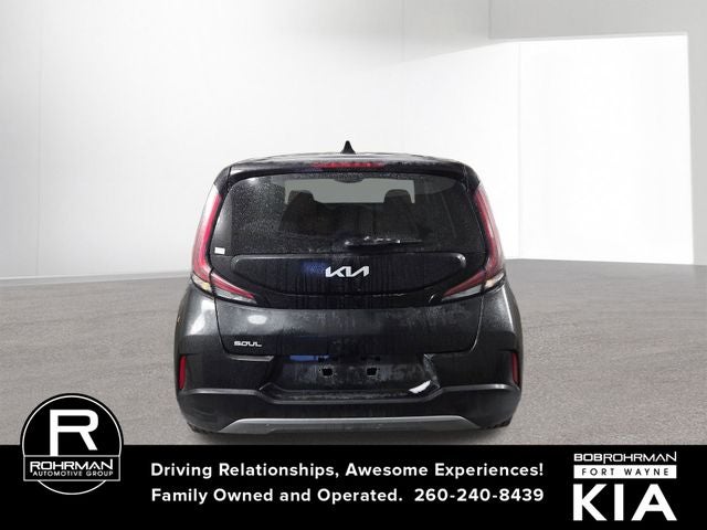 2024 Kia Soul EX