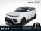 2022 Kia Soul EX
