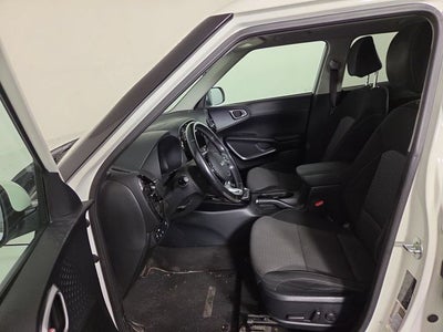 2022 Kia Soul EX