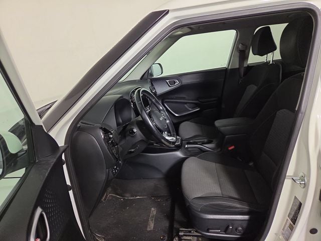 2022 Kia Soul EX