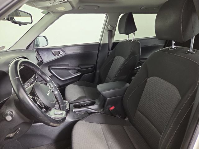 2022 Kia Soul EX