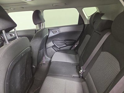 2022 Kia Soul EX