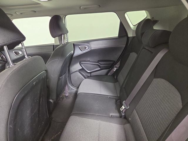 2022 Kia Soul EX