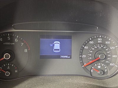2022 Kia Soul EX