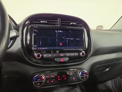 2022 Kia Soul EX