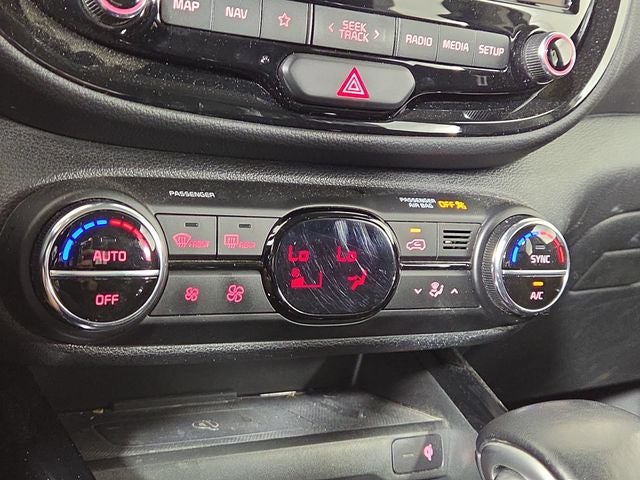 2022 Kia Soul EX