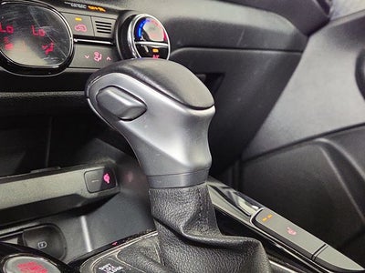 2022 Kia Soul EX