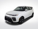 2022 Kia Soul EX