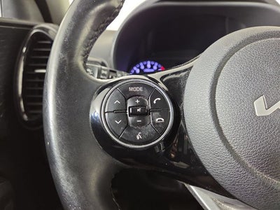 2022 Kia Soul EX