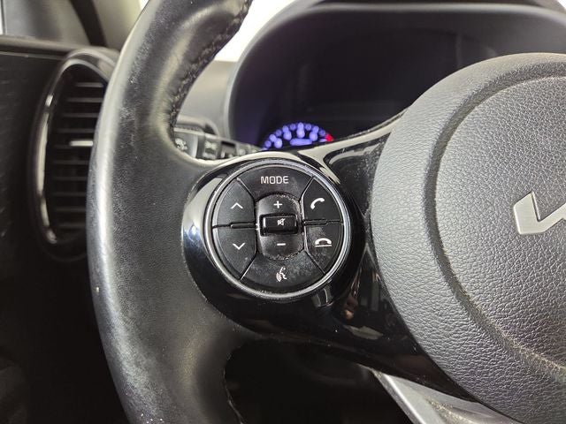 2022 Kia Soul EX