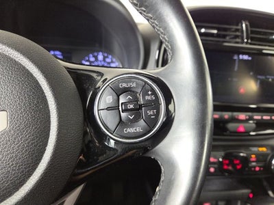 2022 Kia Soul EX