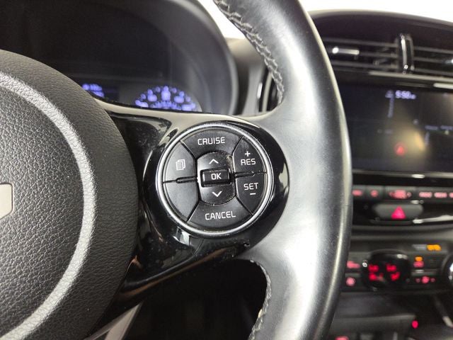 2022 Kia Soul EX