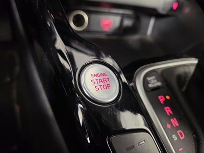 2022 Kia Soul EX