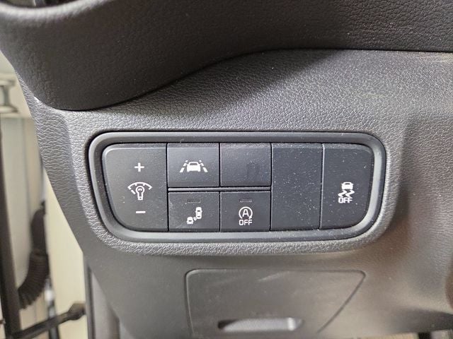 2022 Kia Soul EX