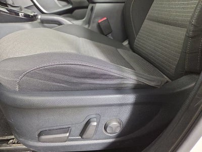 2022 Kia Soul EX