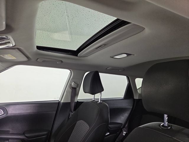 2022 Kia Soul EX