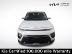 2022 Kia Soul EX