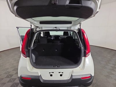 2022 Kia Soul EX
