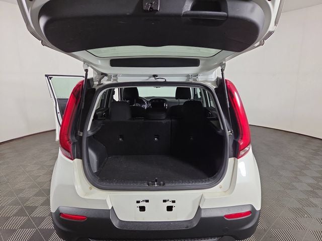 2022 Kia Soul EX