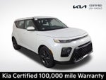 2022 Kia Soul EX