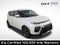 2022 Kia Soul EX