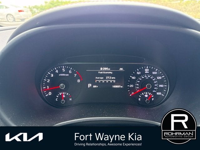2021 Kia Soul Turbo