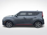 2021 Kia Soul Turbo