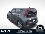2021 Kia Soul Turbo