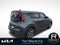 2021 Kia Soul Turbo