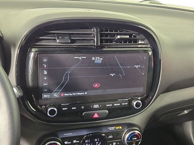 2023 Kia Soul GT-Line