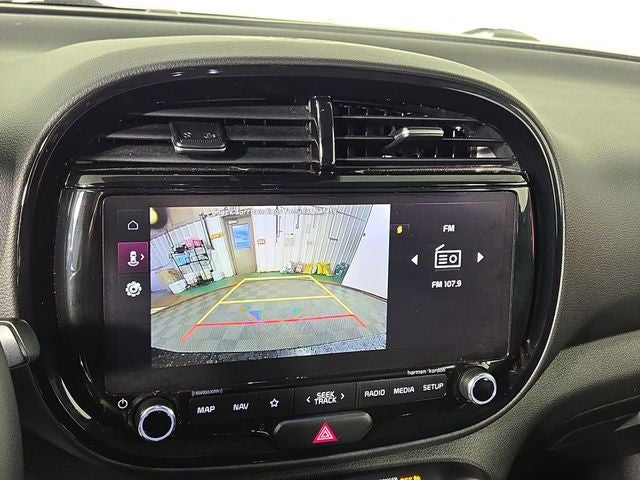 2023 Kia Soul GT-Line