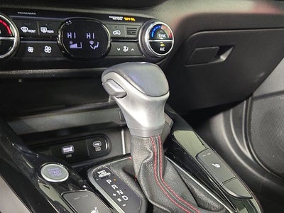 2023 Kia Soul GT-Line