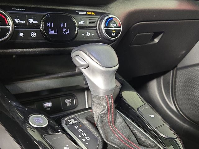 2023 Kia Soul GT-Line