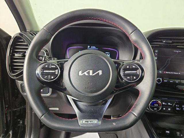 2023 Kia Soul GT-Line