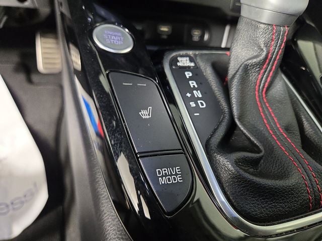 2023 Kia Soul GT-Line