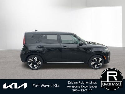 2023 Kia Soul GT-Line